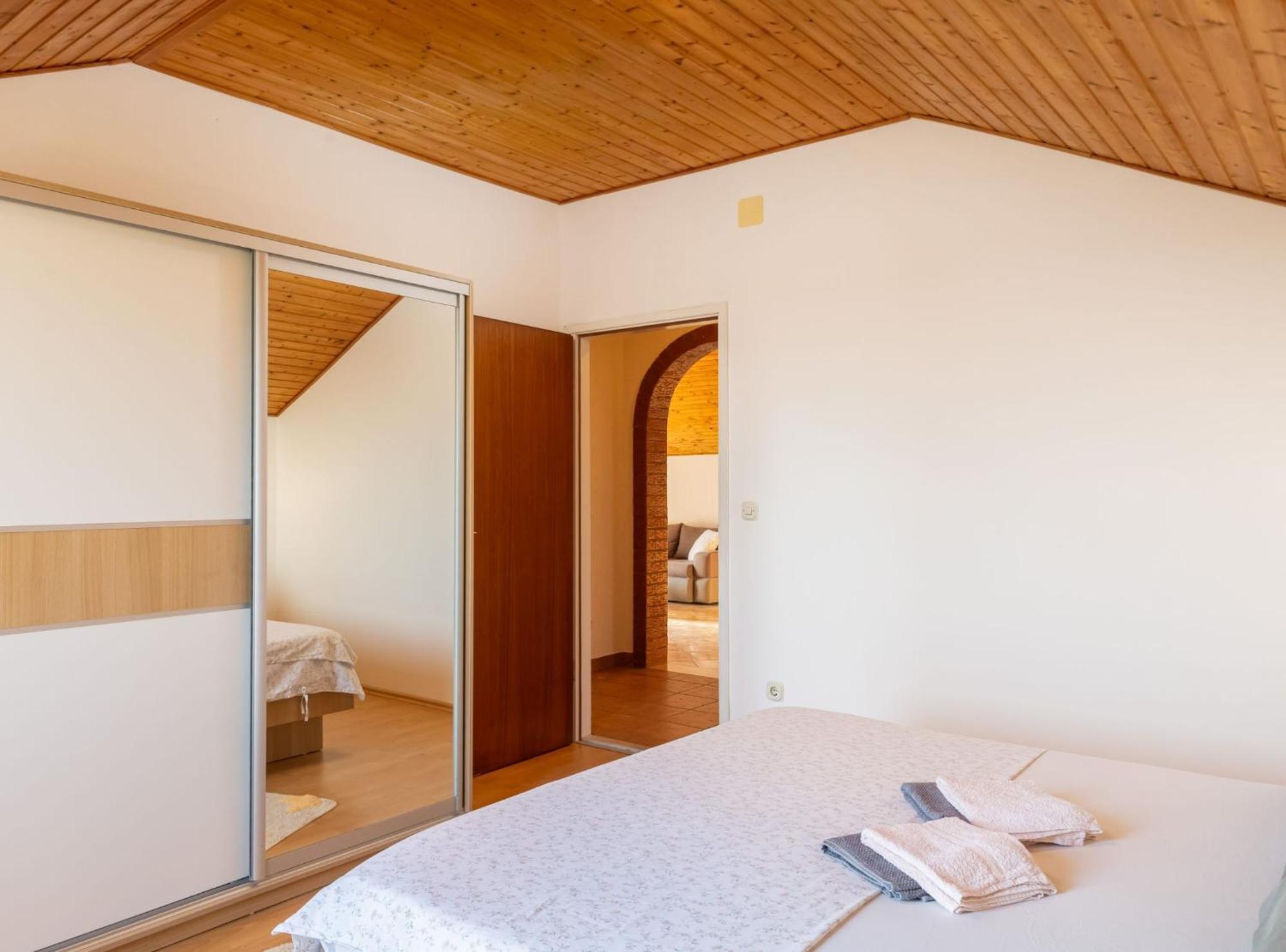 Villa Source With Private Pool Pridvorje Exterior foto