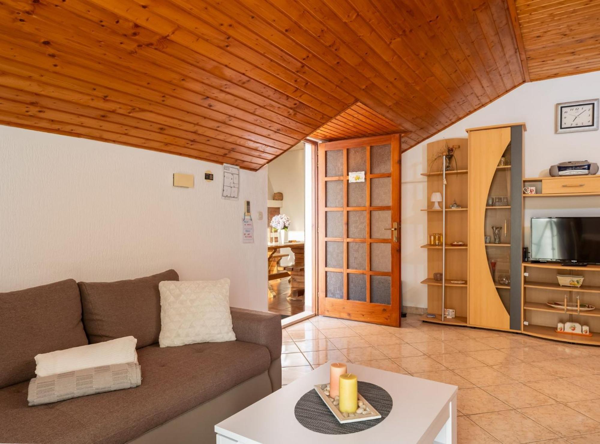 Villa Source With Private Pool Pridvorje Exterior foto